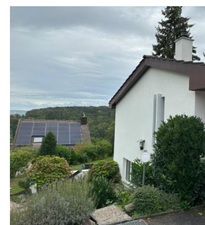 Appartement de 3 ½ pièces, photo 1 sur 8