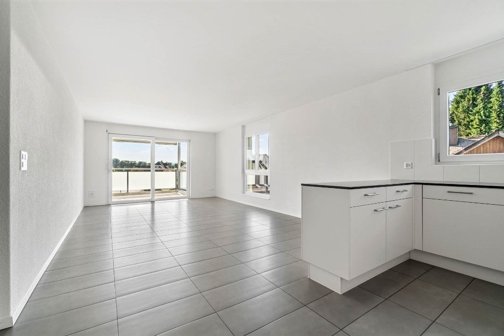 Appartement de 3 ½ pièces, photo 1 sur 8