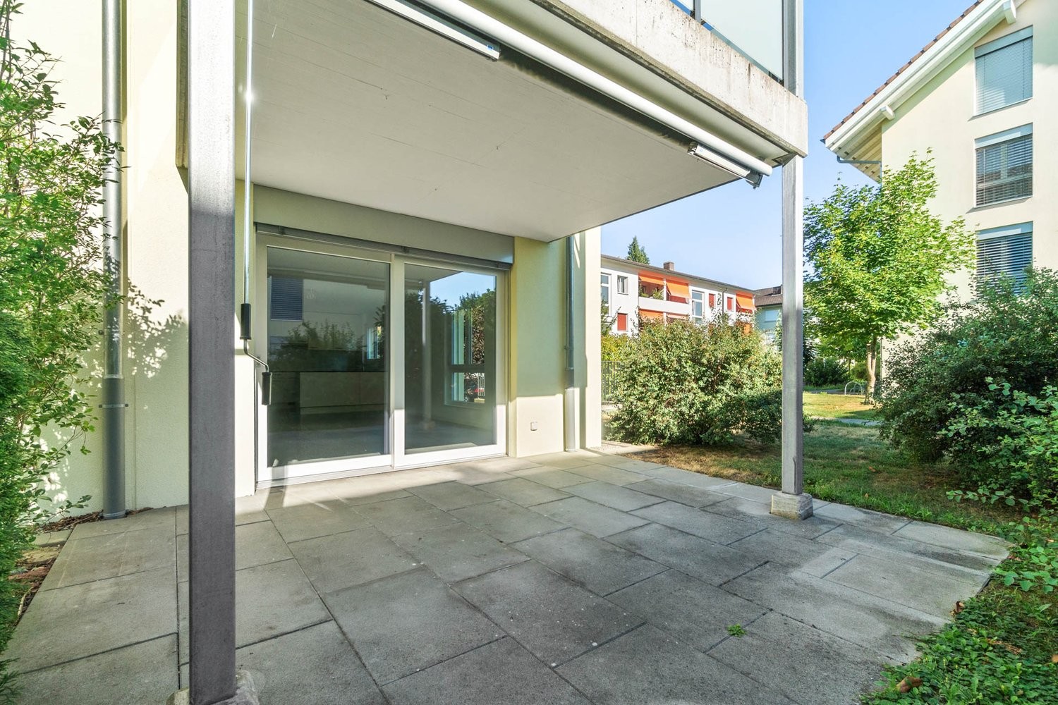 Appartement de 3 ½ pièces, photo 7 sur 8