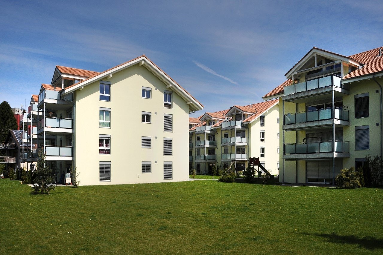 Appartement de 3 ½ pièces, photo 2 sur 8