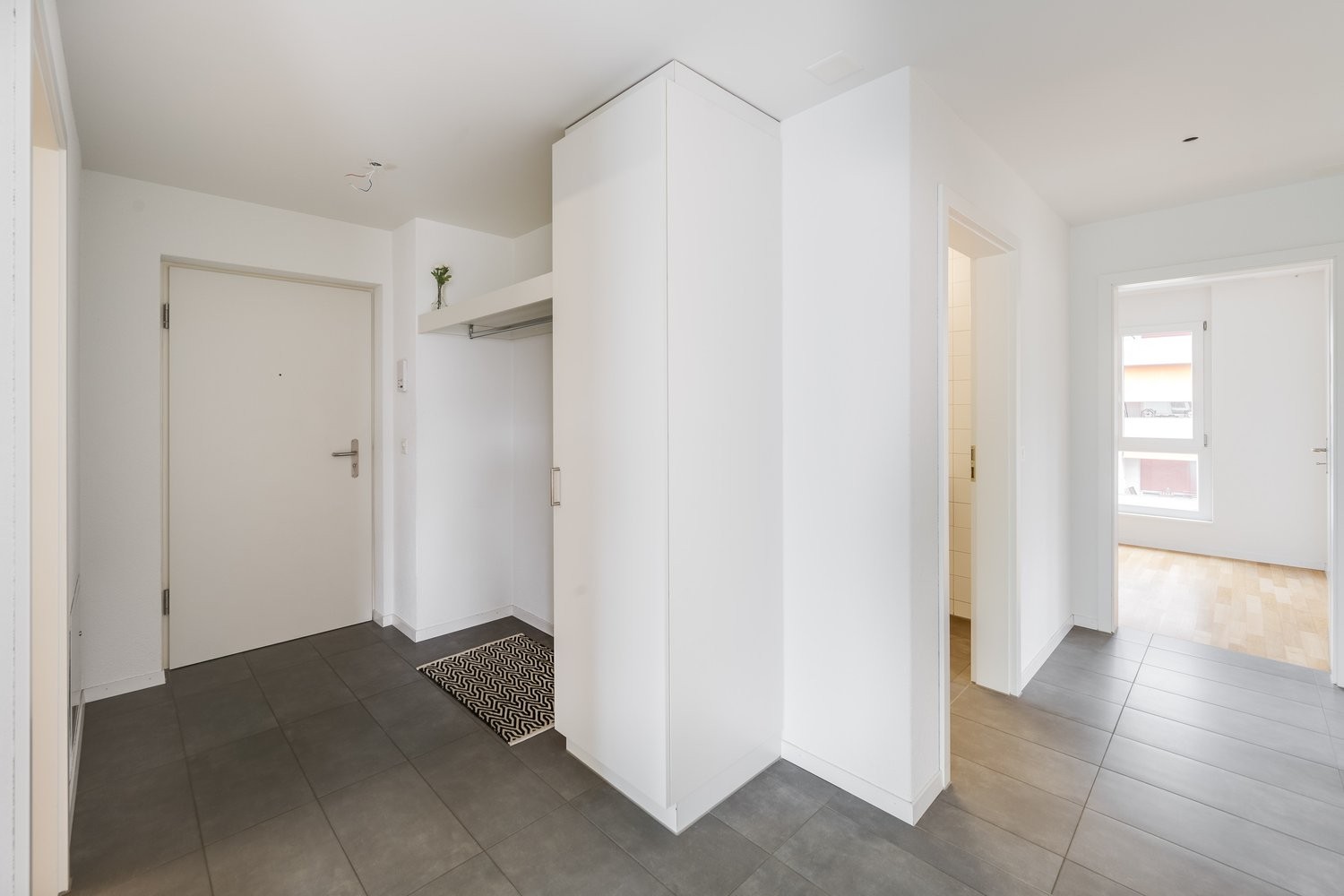Appartement de 3 ½ pièces, photo 6 sur 8