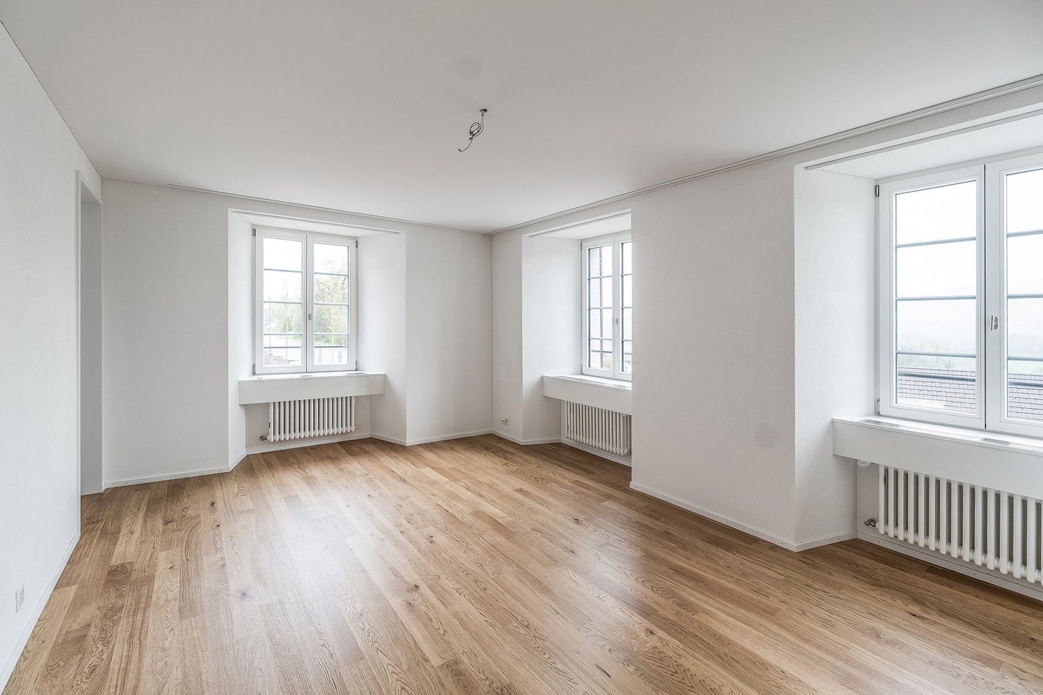 4 ½ rooms apartment, photo 9 sur 10