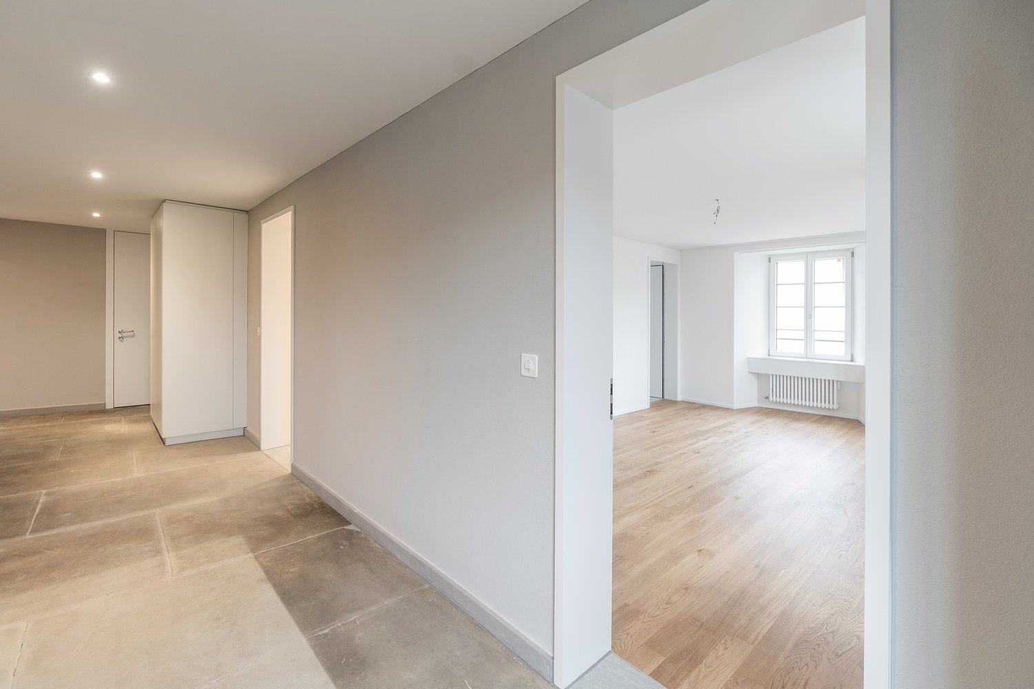 4 ½ rooms apartment, photo 10 sur 10