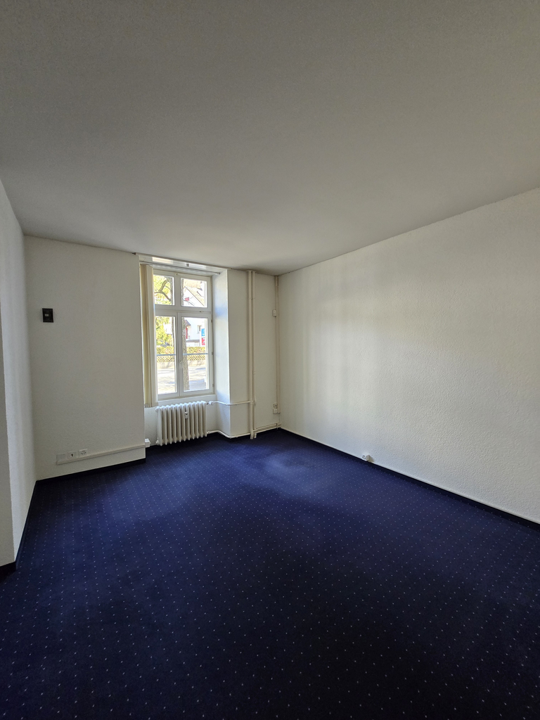 Bureau de 224m²