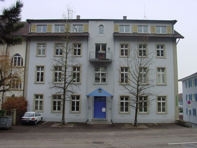 Bureau de 224m²