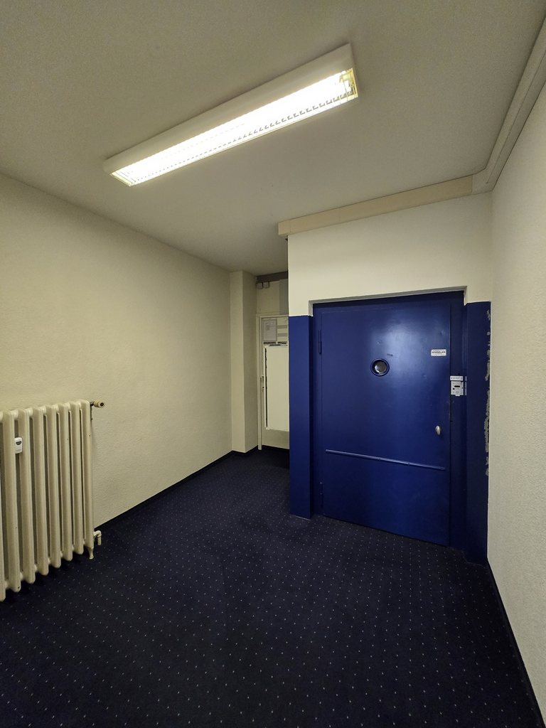 Bureau de 224m²