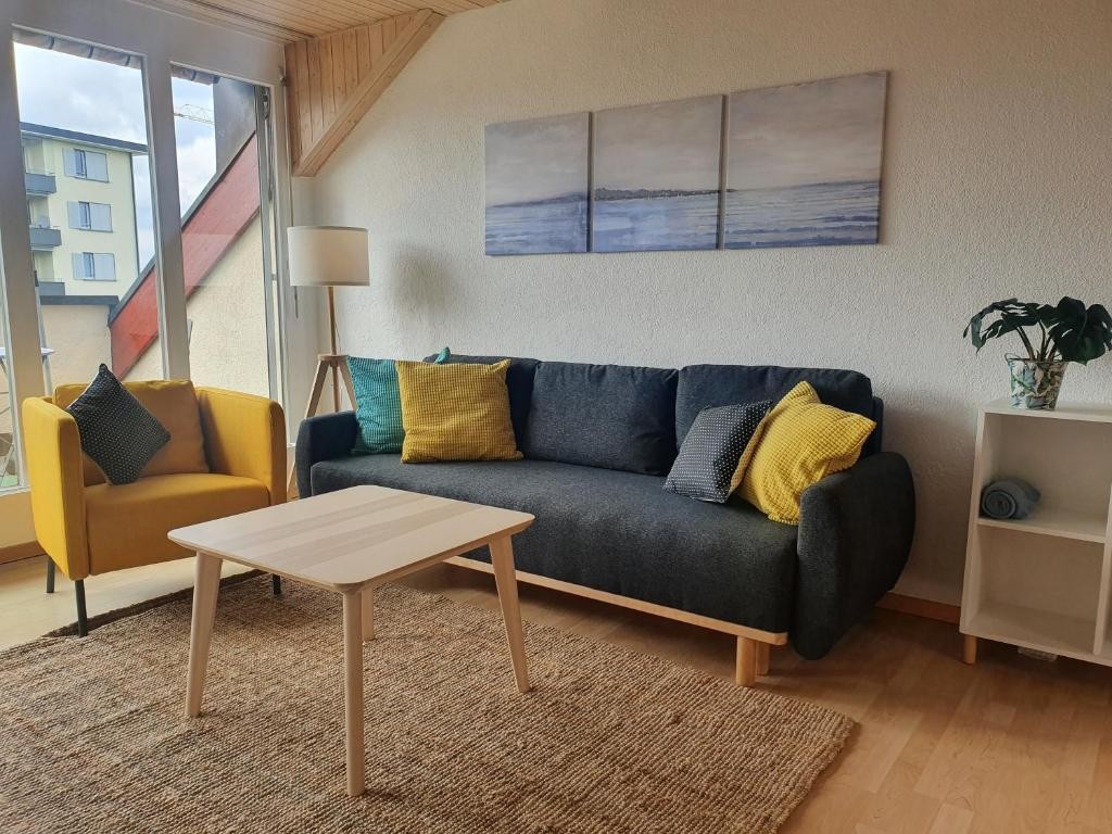 Appartement de 3 ½ pièces, photo 1 sur 5