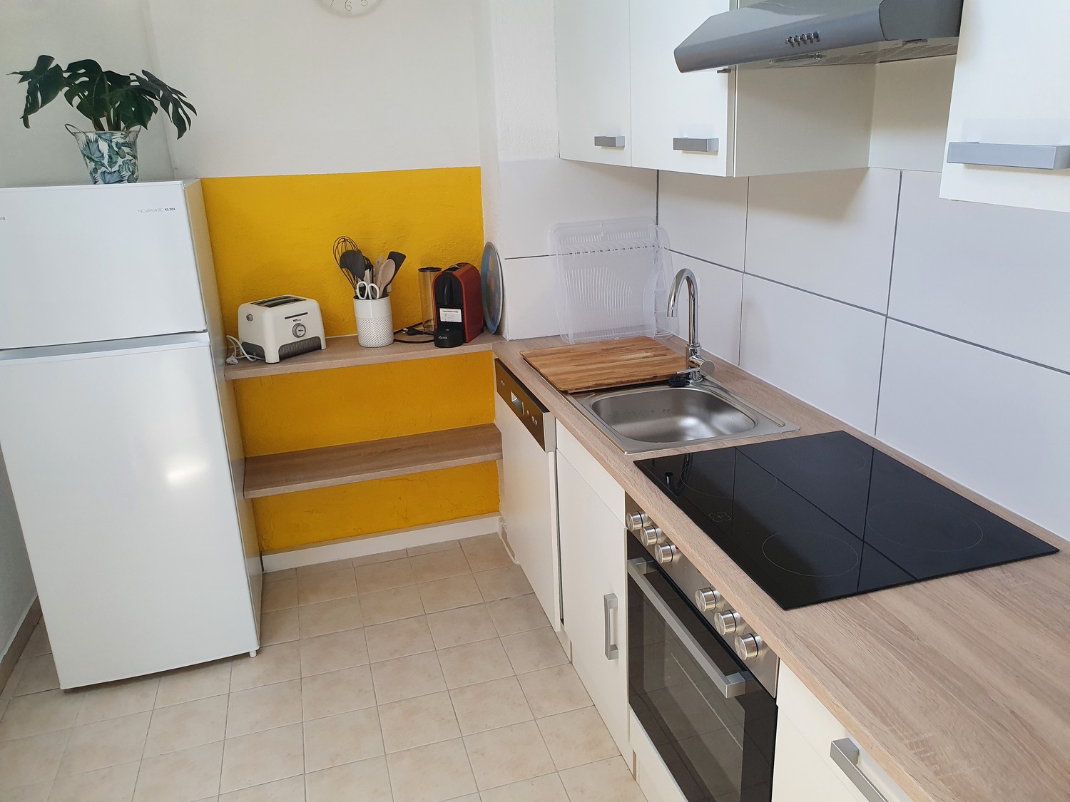 Appartement de 3 ½ pièces, photo 5 sur 5