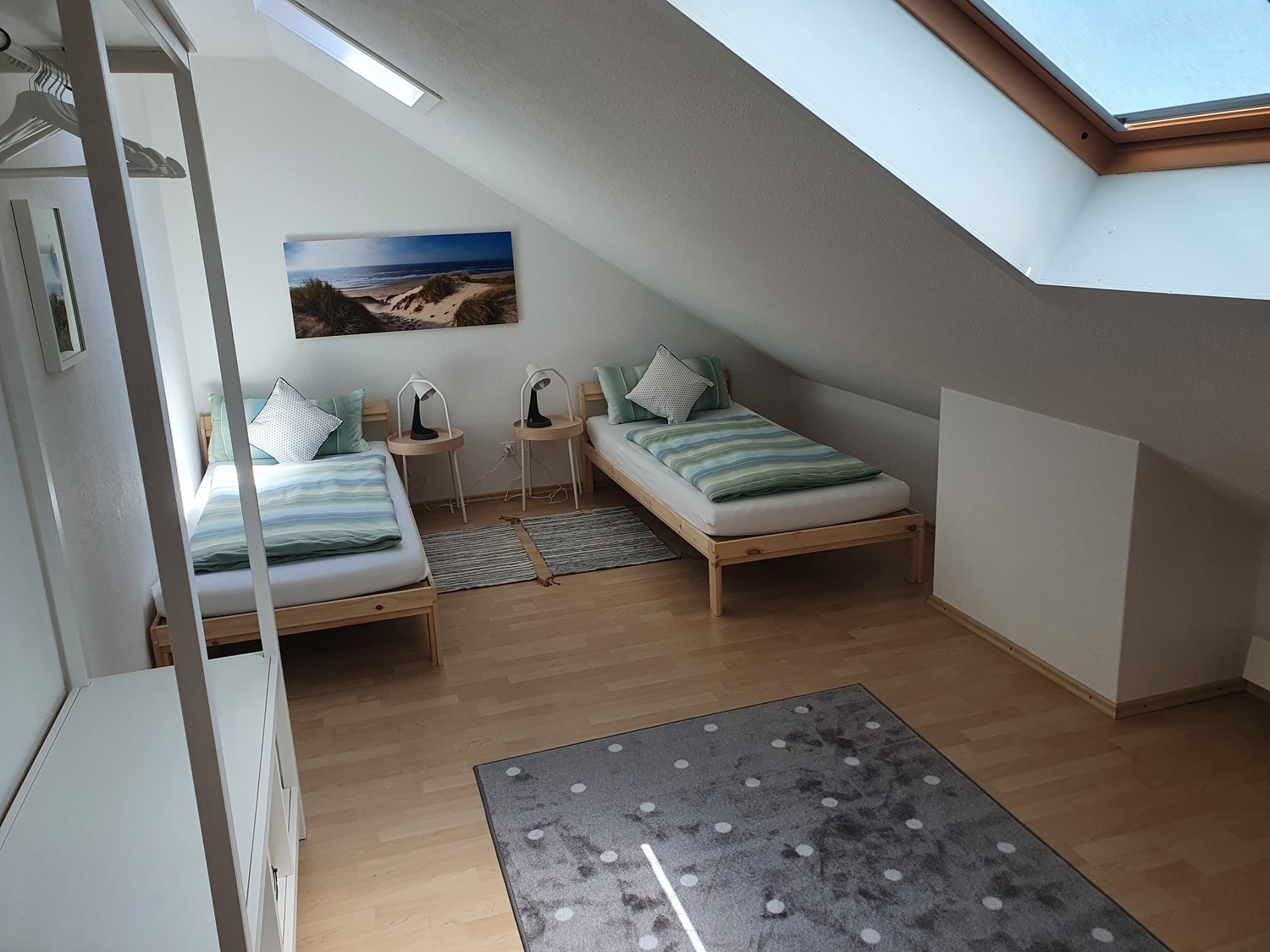 Appartement de 3 ½ pièces, photo 4 sur 5