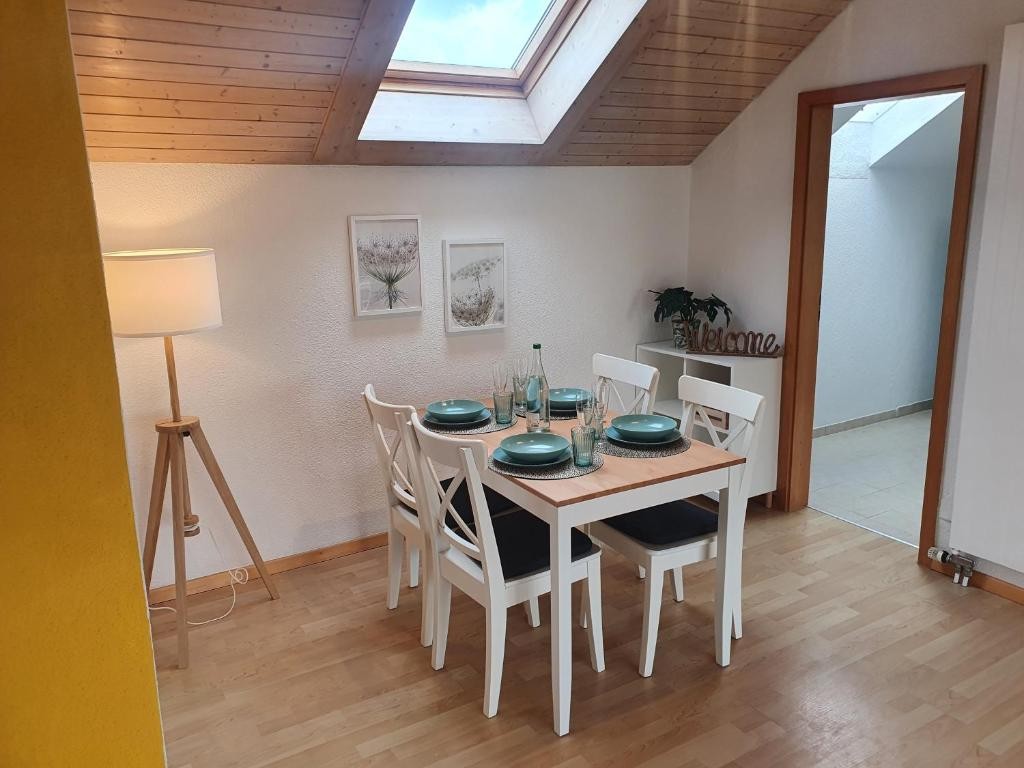 Appartement de 3 ½ pièces, photo 2 sur 5