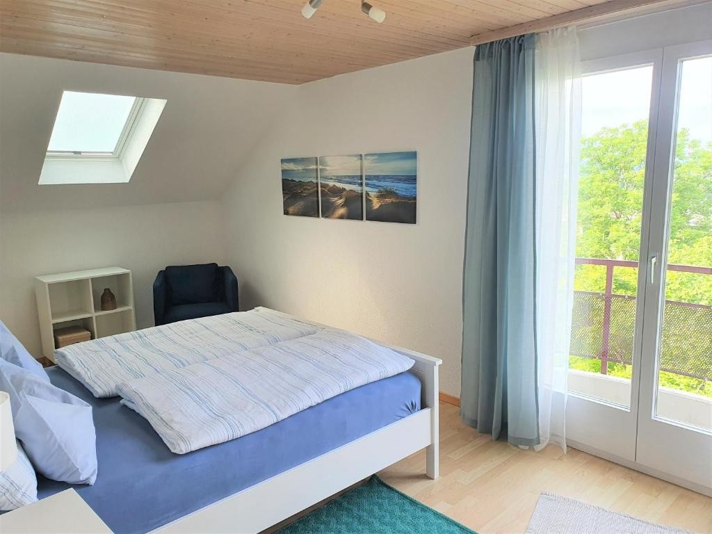 Appartement de 3 ½ pièces, photo 3 sur 5