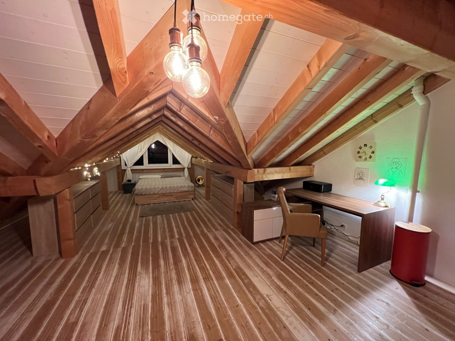 3 rooms apartment, photo 3 sur 5