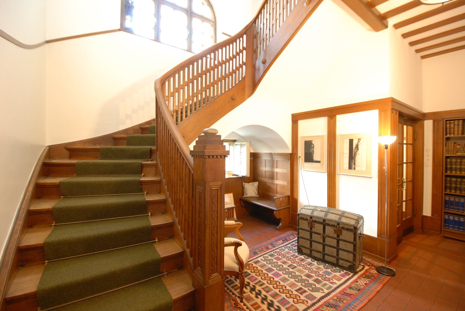 Loft, photo 1 sur 4