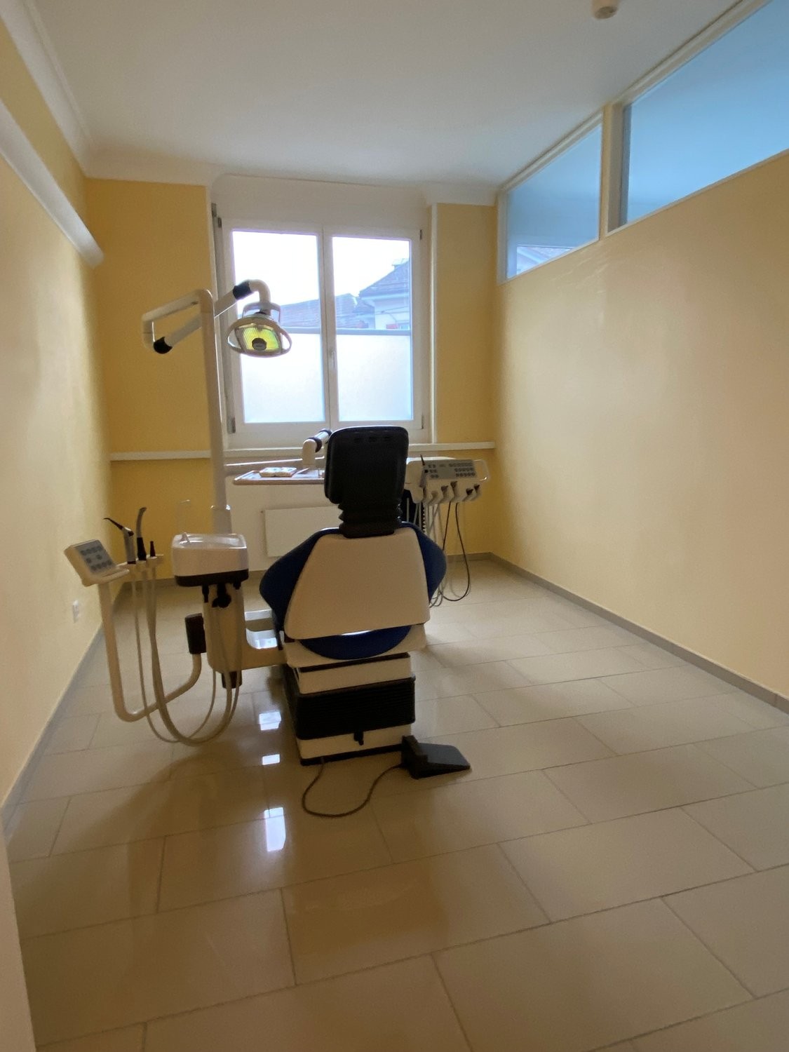 Bureau de 70m², photo 2 sur 5
