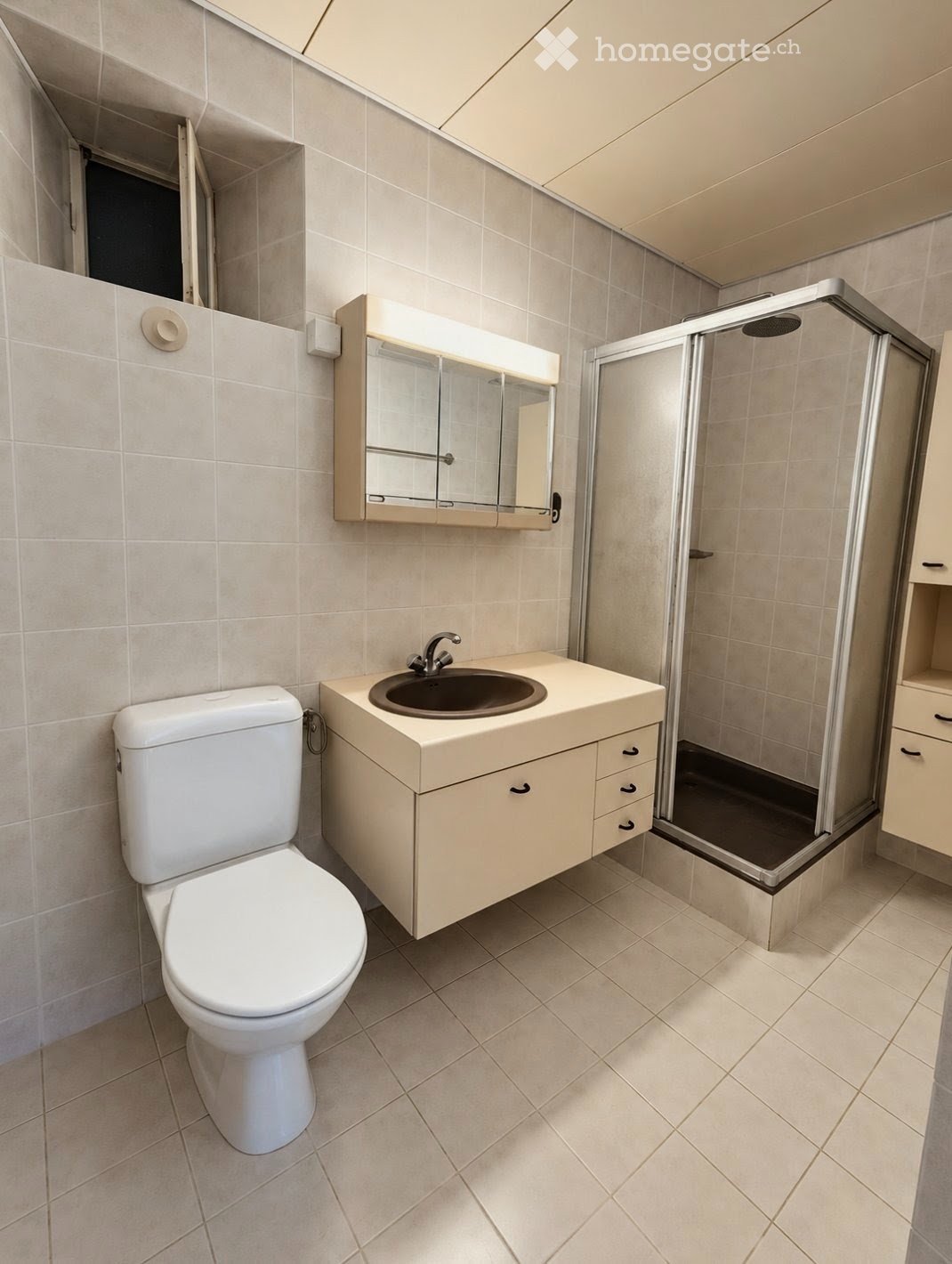 Appartement de 2 ½ pièces, photo 4 sur 5