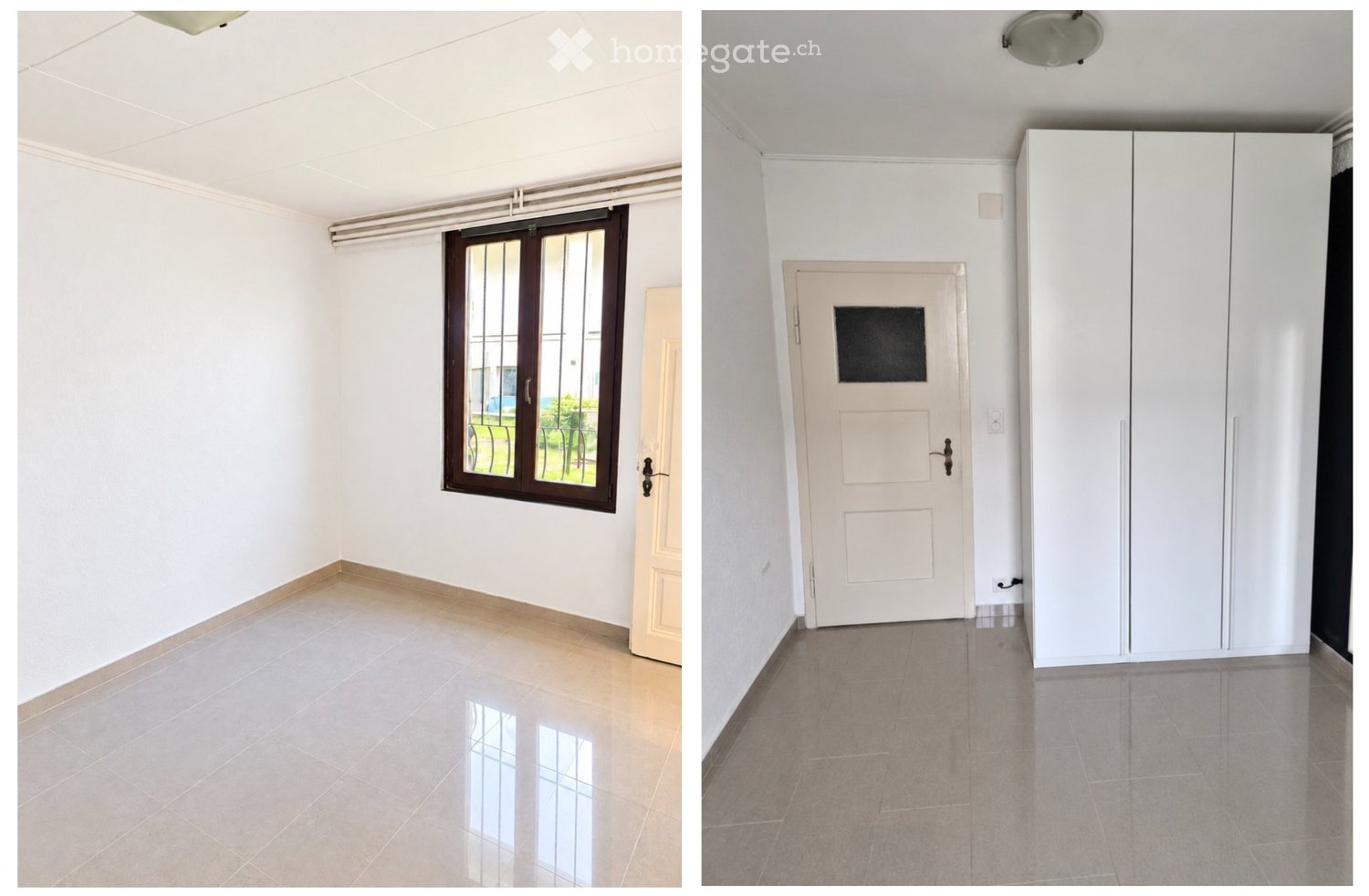 Appartement de 2 ½ pièces, photo 5 sur 5