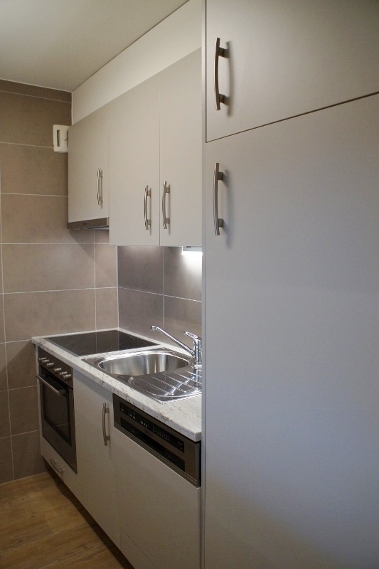 2 pièces appartement, photo 6 sur 10