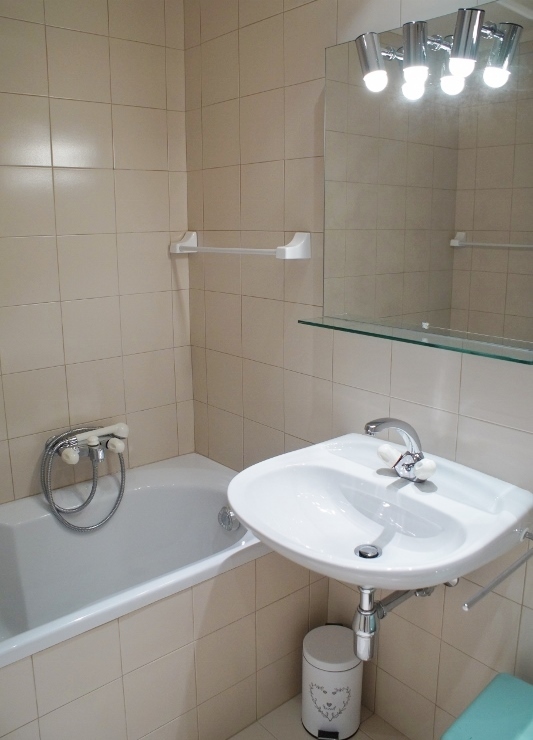 2 pièces appartement, photo 10 sur 10