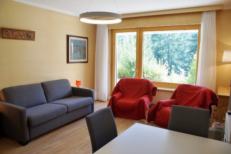 2 pièces appartement, photo 2 sur 10
