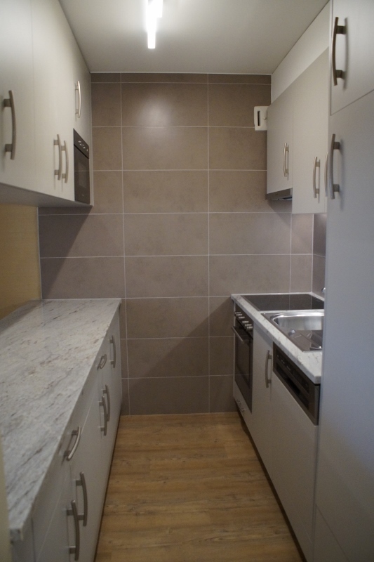 2 pièces appartement, photo 5 sur 10