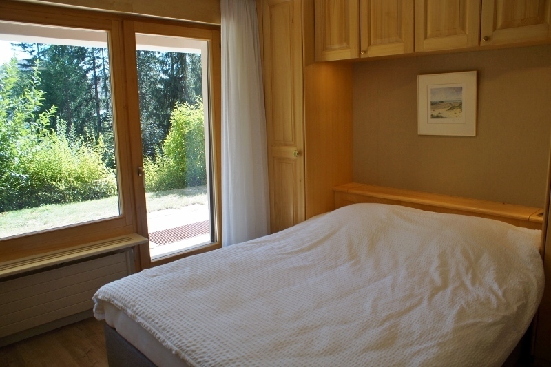 2 pièces appartement, photo 9 sur 10