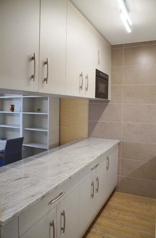 2 pièces appartement, photo 7 sur 10