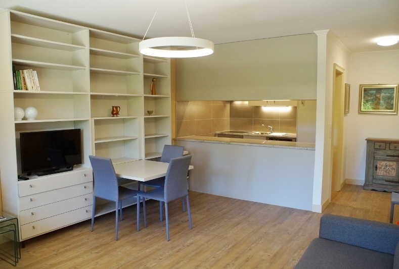 2 pièces appartement, photo 3 sur 10