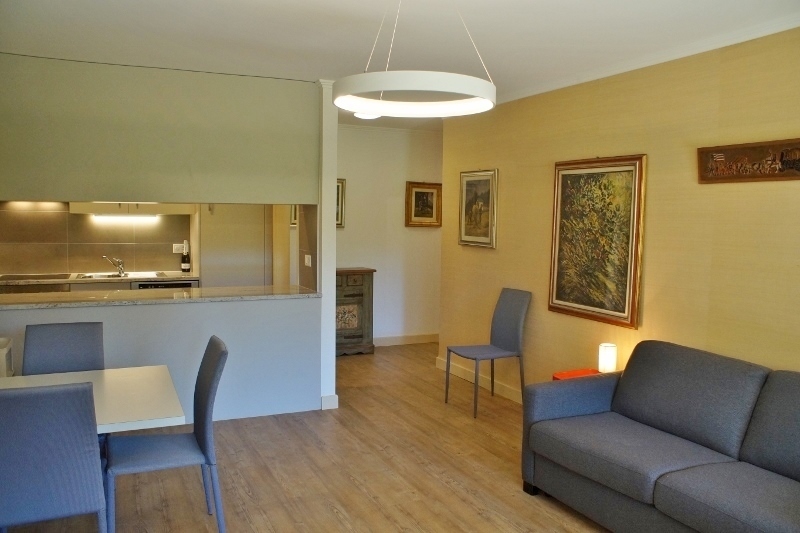 2 pièces appartement, photo 4 sur 10