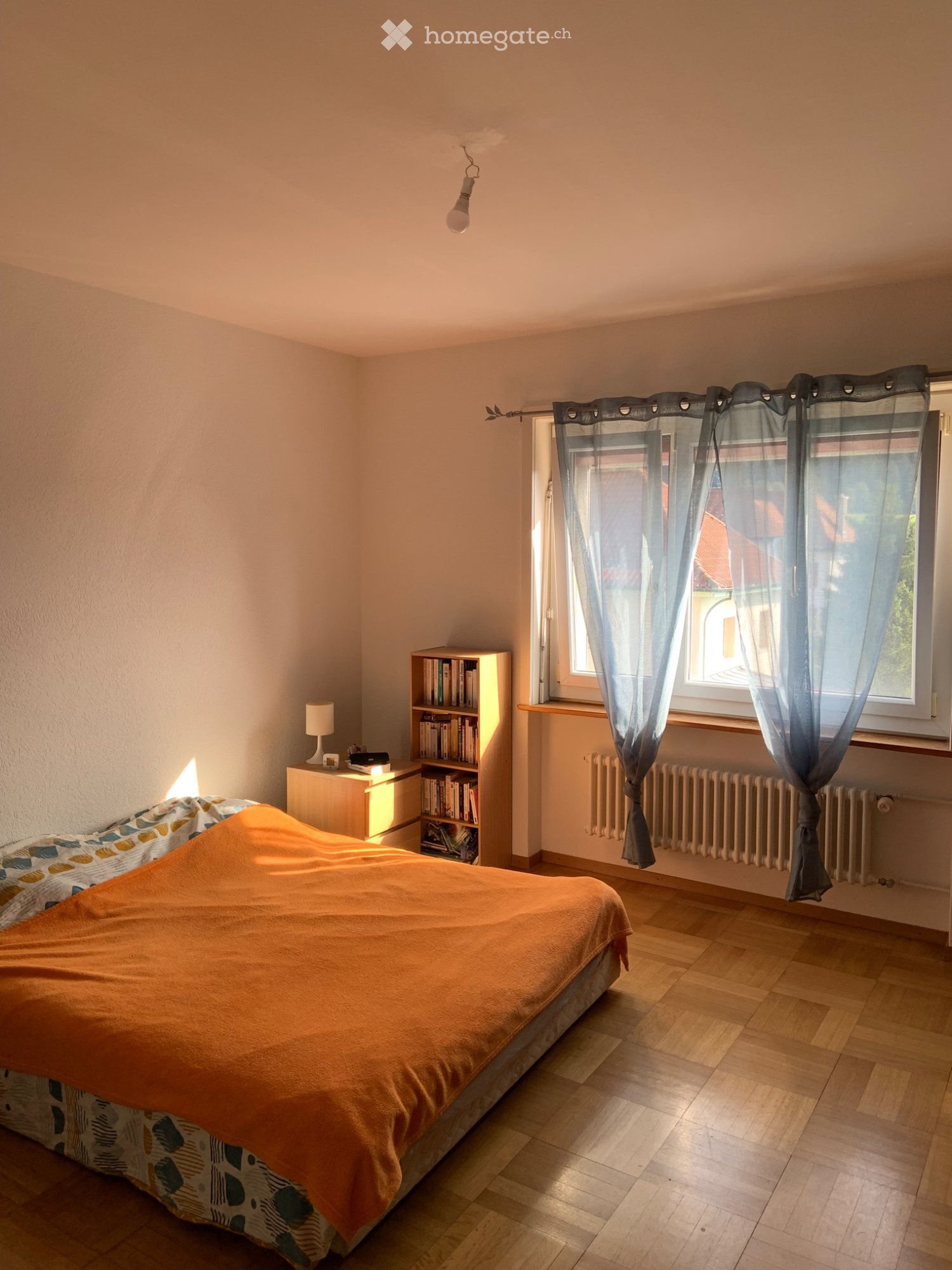3 ½ rooms apartment, photo 4 sur 5
