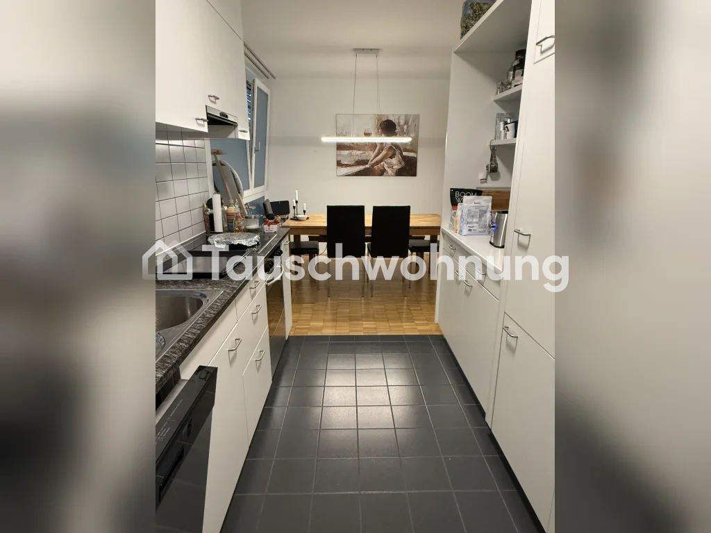 Appartement de 3 ½ pièces, photo 1 sur 7
