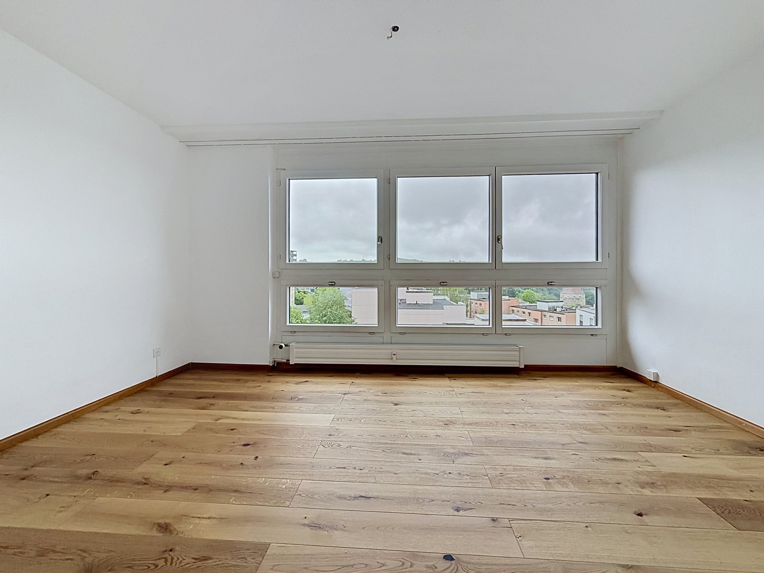 4 ½ rooms apartment, photo 1 sur 10