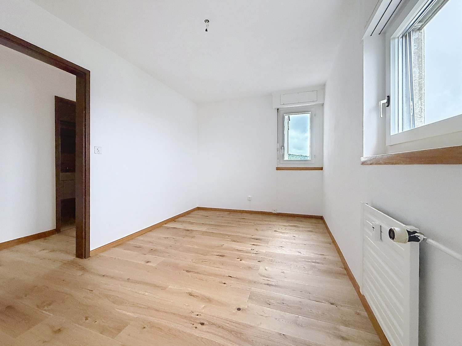 4 ½ rooms apartment, photo 8 sur 10