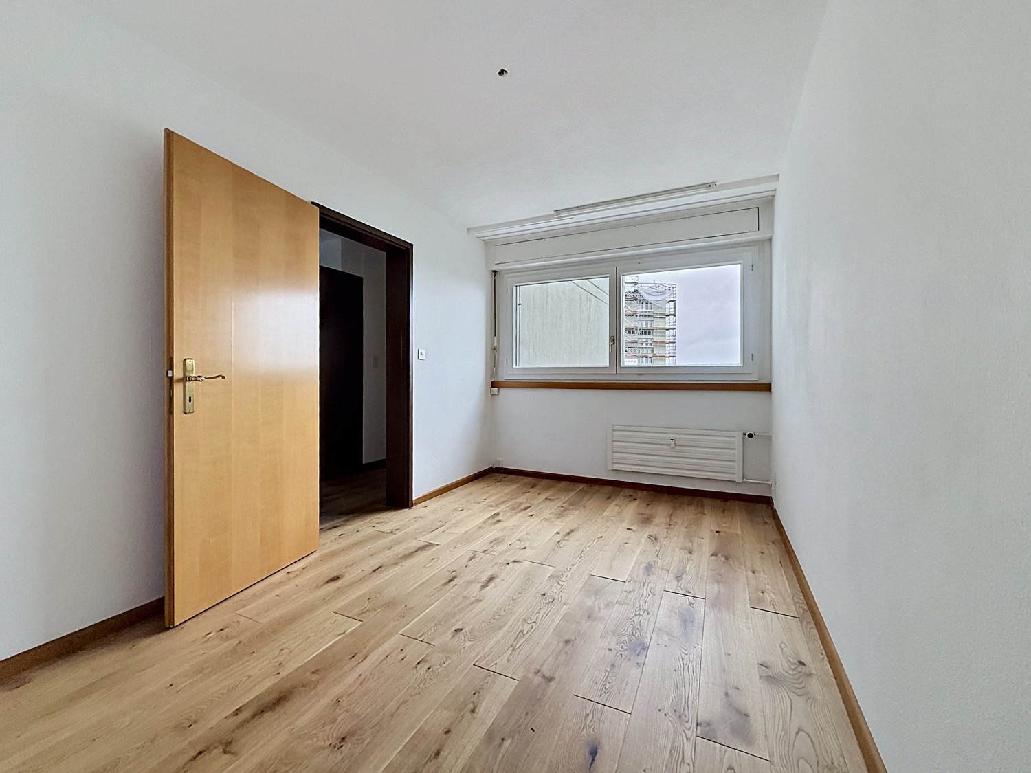4 ½ rooms apartment, photo 9 sur 10