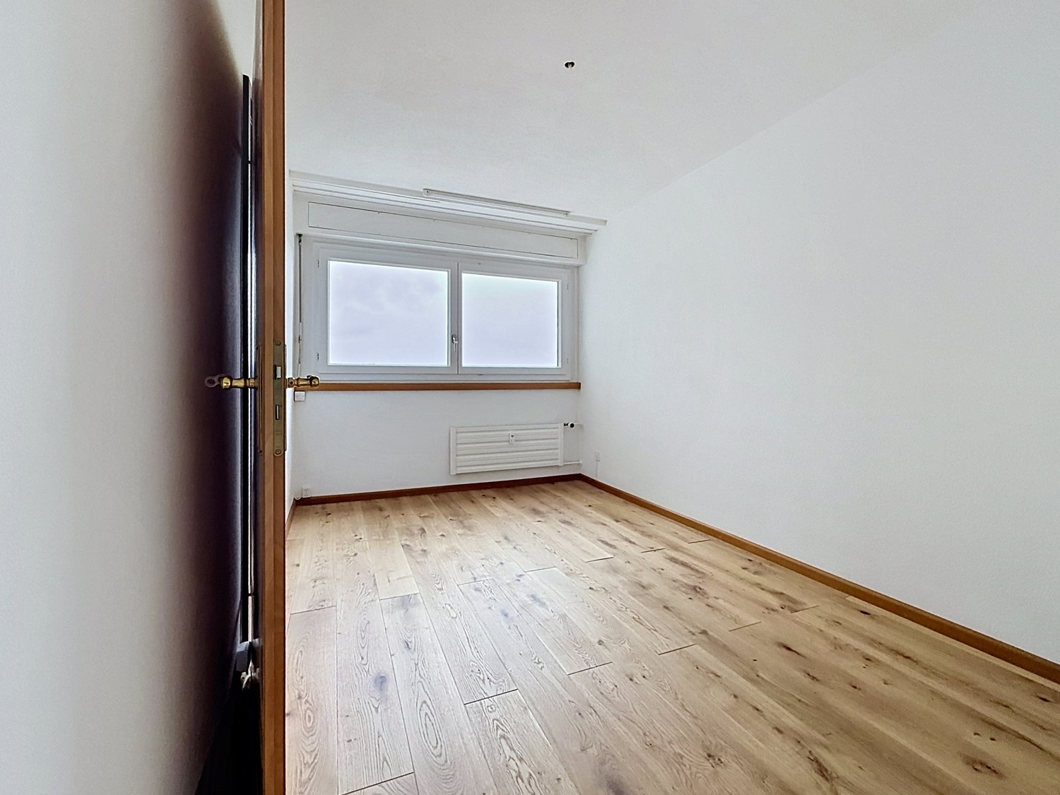 4 ½ rooms apartment, photo 5 sur 10