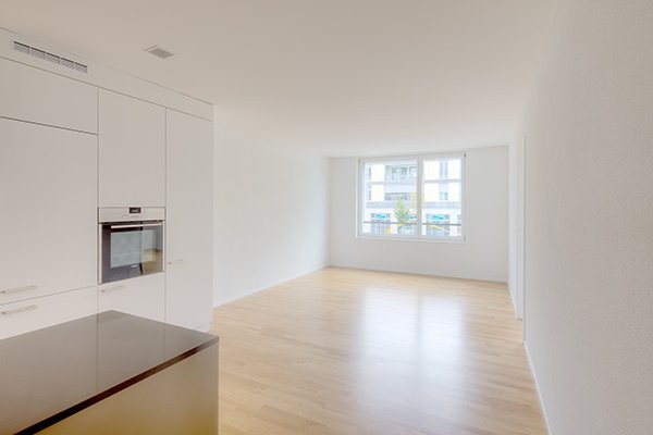 Appartement de 4 ½ pièces, photo 2 sur 6