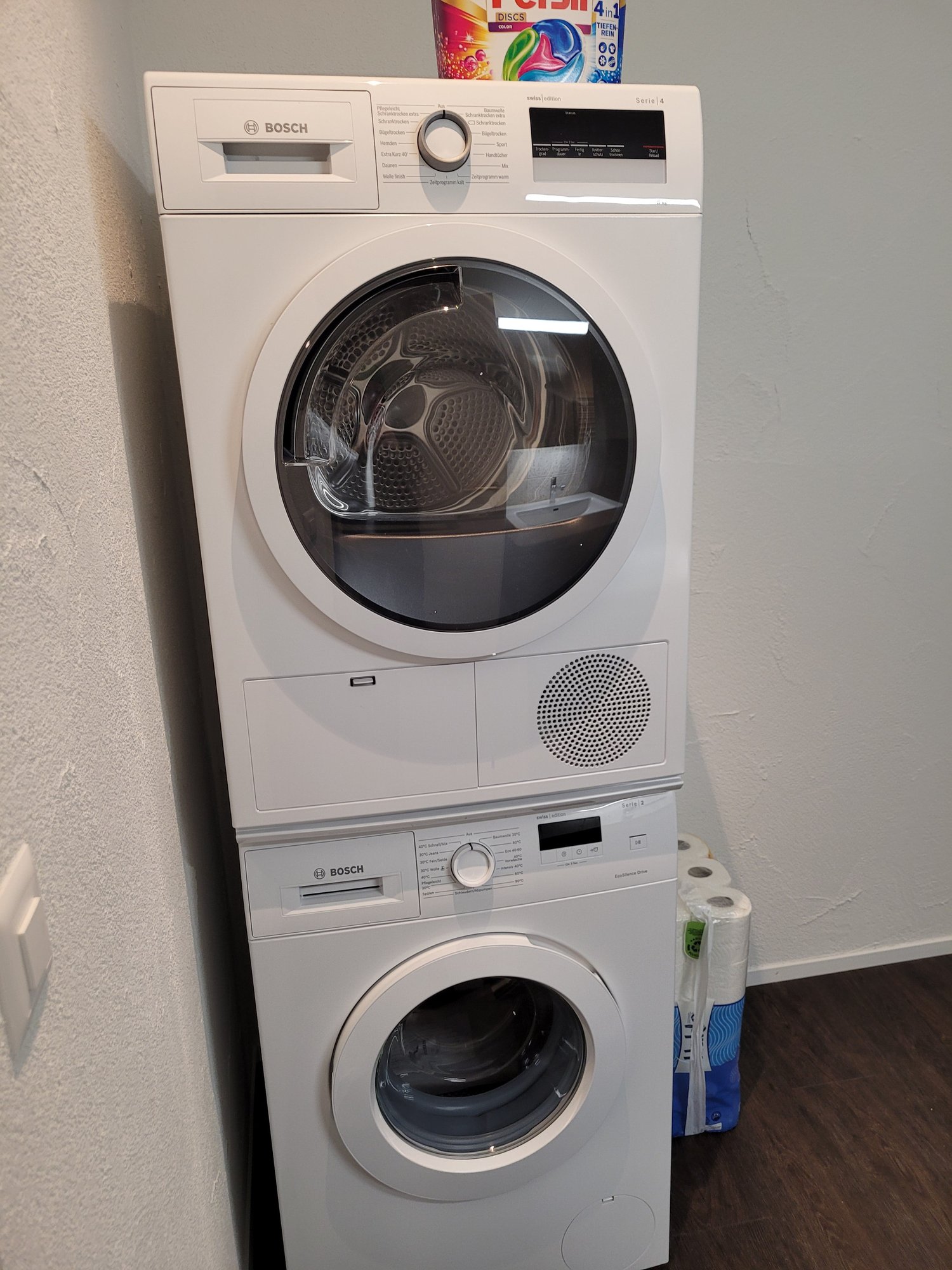 Appartement de 2 ½ pièces, photo 7 sur 10