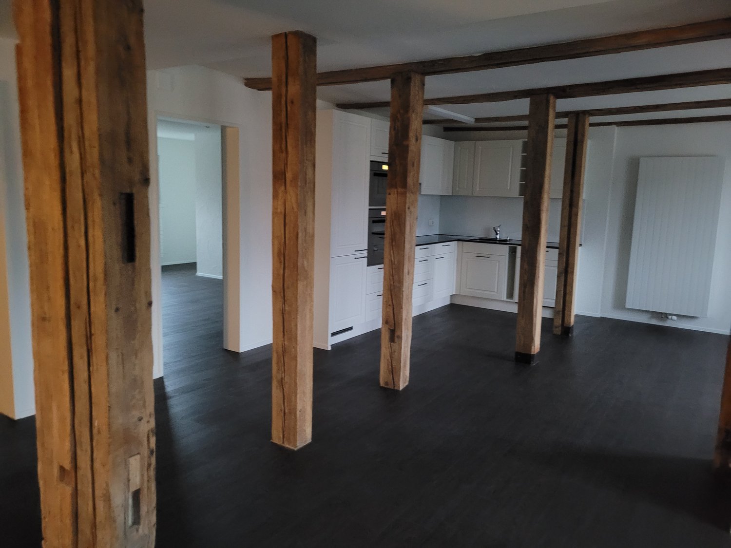 Appartement de 2 ½ pièces, photo 9 sur 10