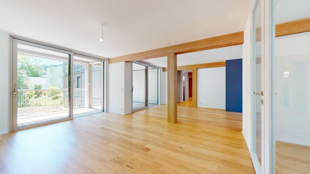 Appartement de 4 pièces