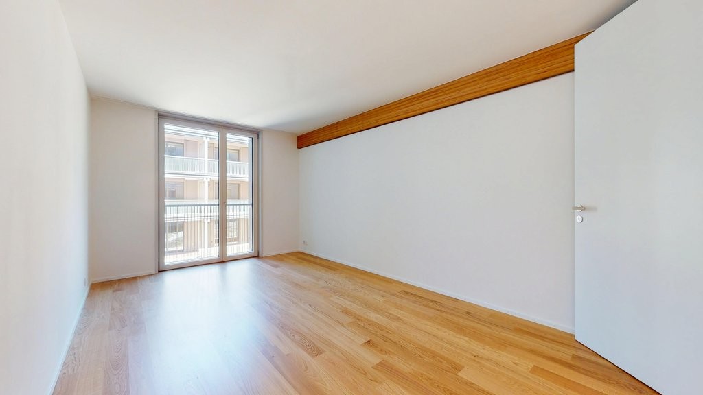 Appartement de 4 pièces