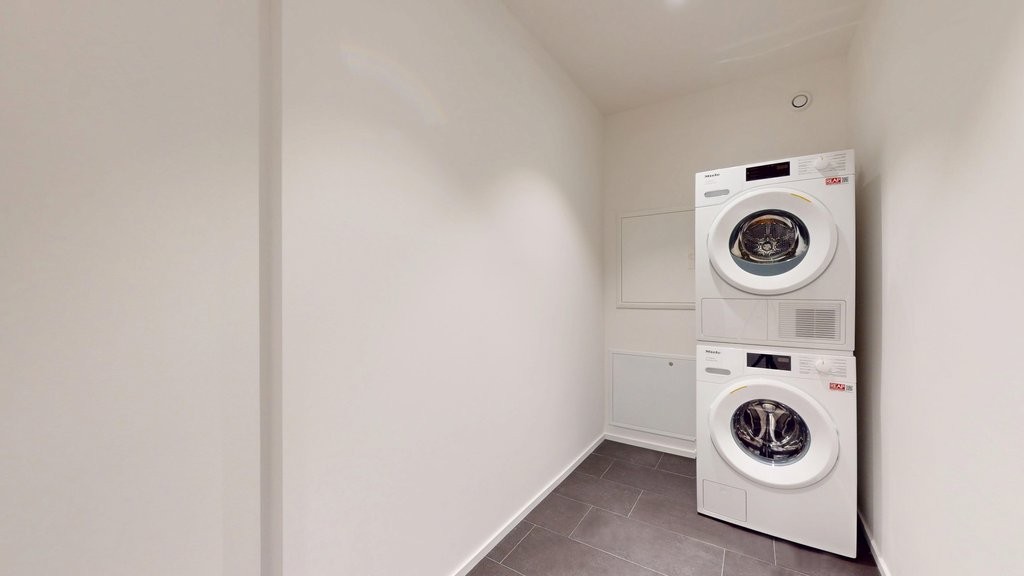 Appartement de 4 pièces