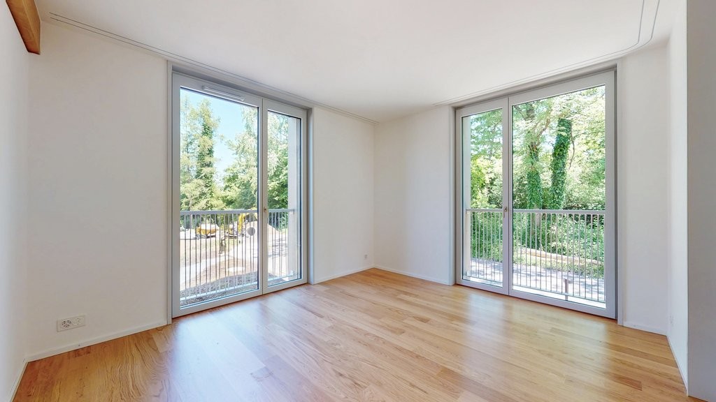 Appartement de 4 pièces