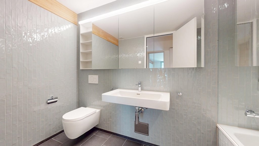 Appartement de 4 pièces