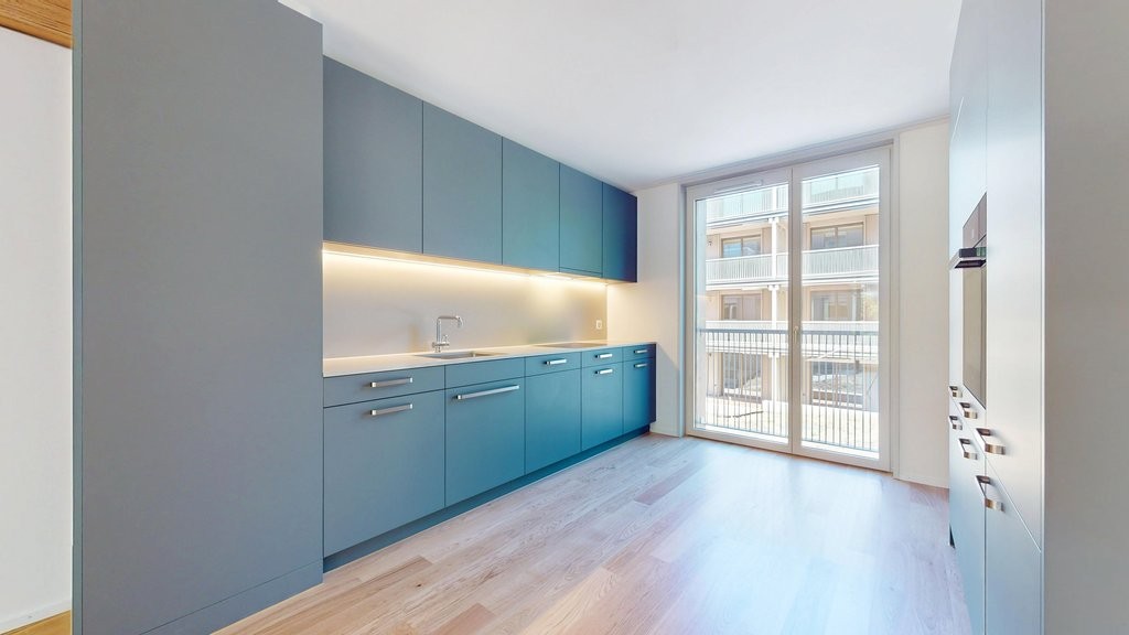 Appartement de 4 pièces