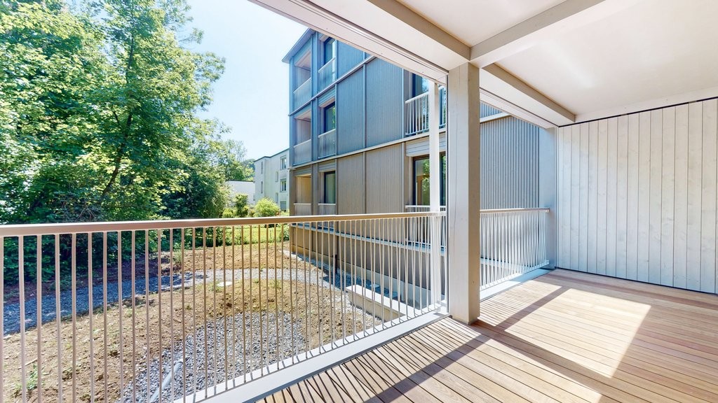 Appartement de 4 pièces
