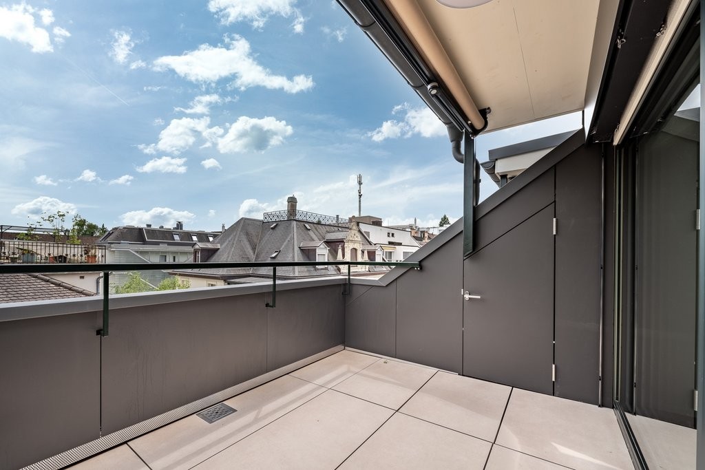 1 ½ rooms apartment