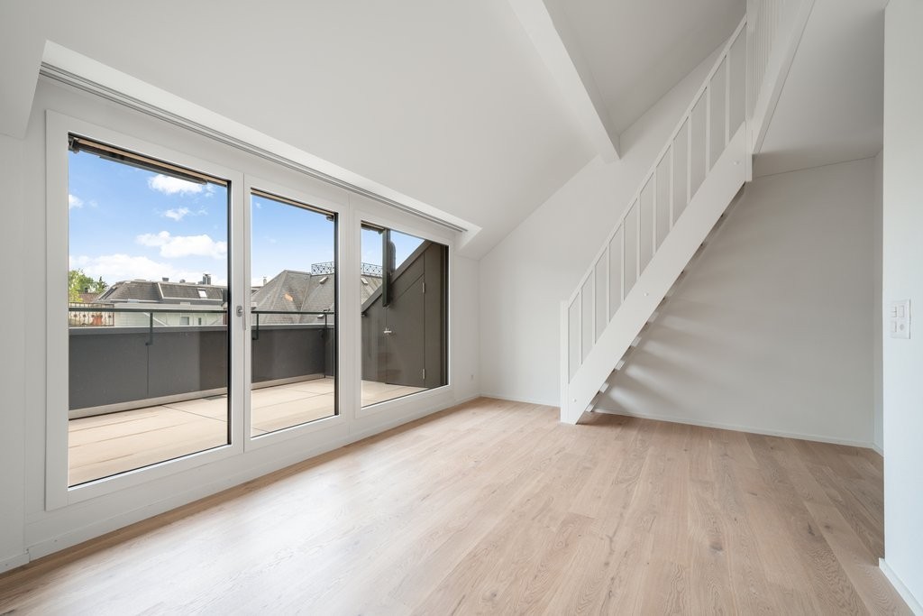 1 ½ rooms apartment