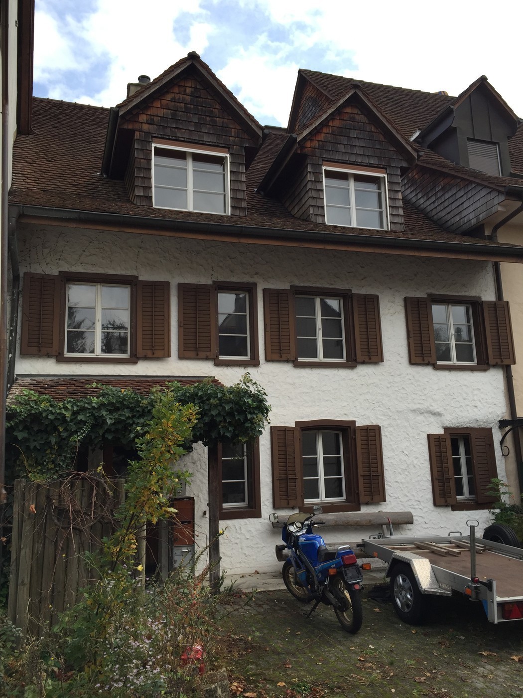 Appartement de 3 ½ pièces, photo 2 sur 7