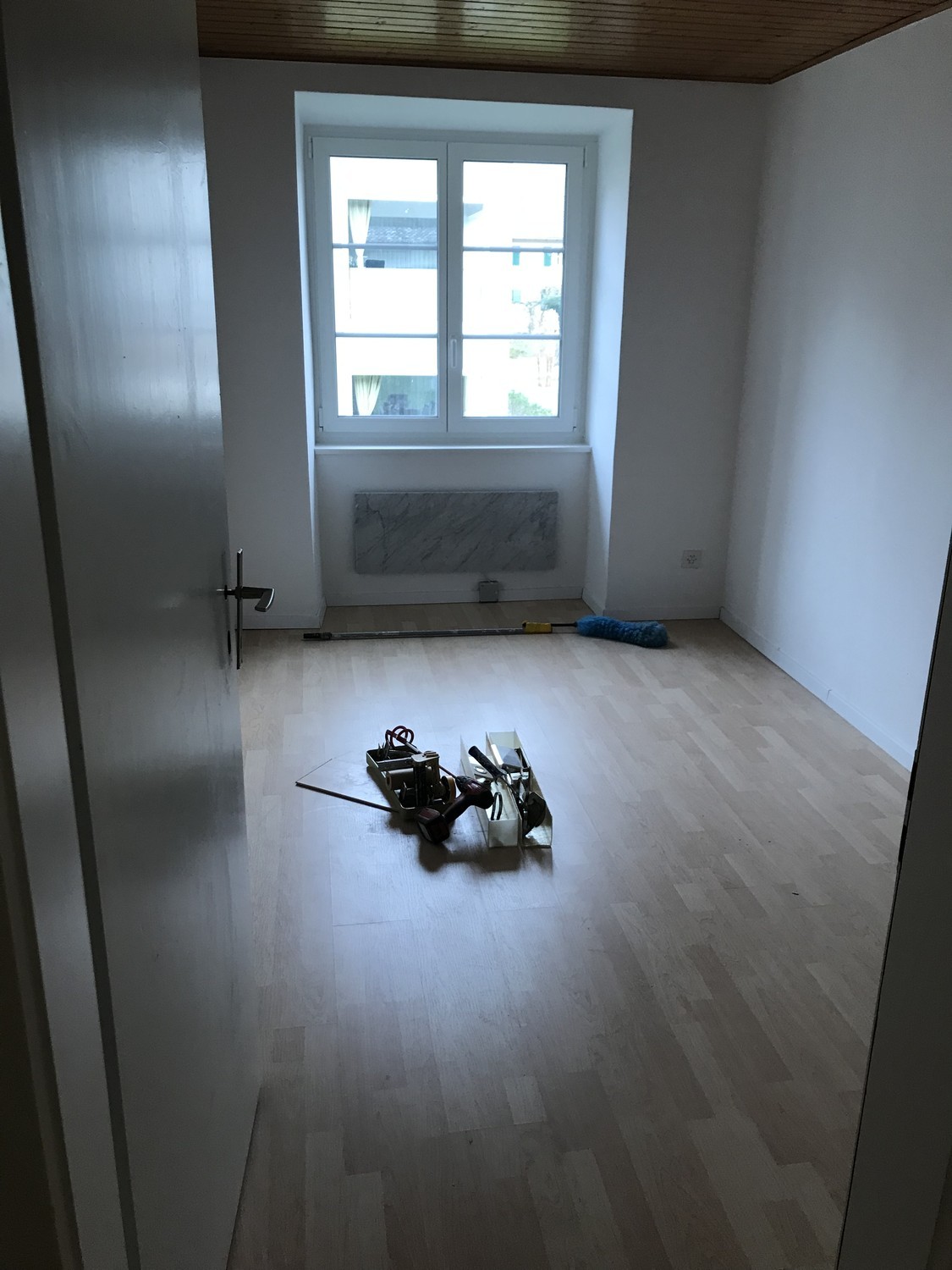 Appartement de 3 ½ pièces, photo 7 sur 7