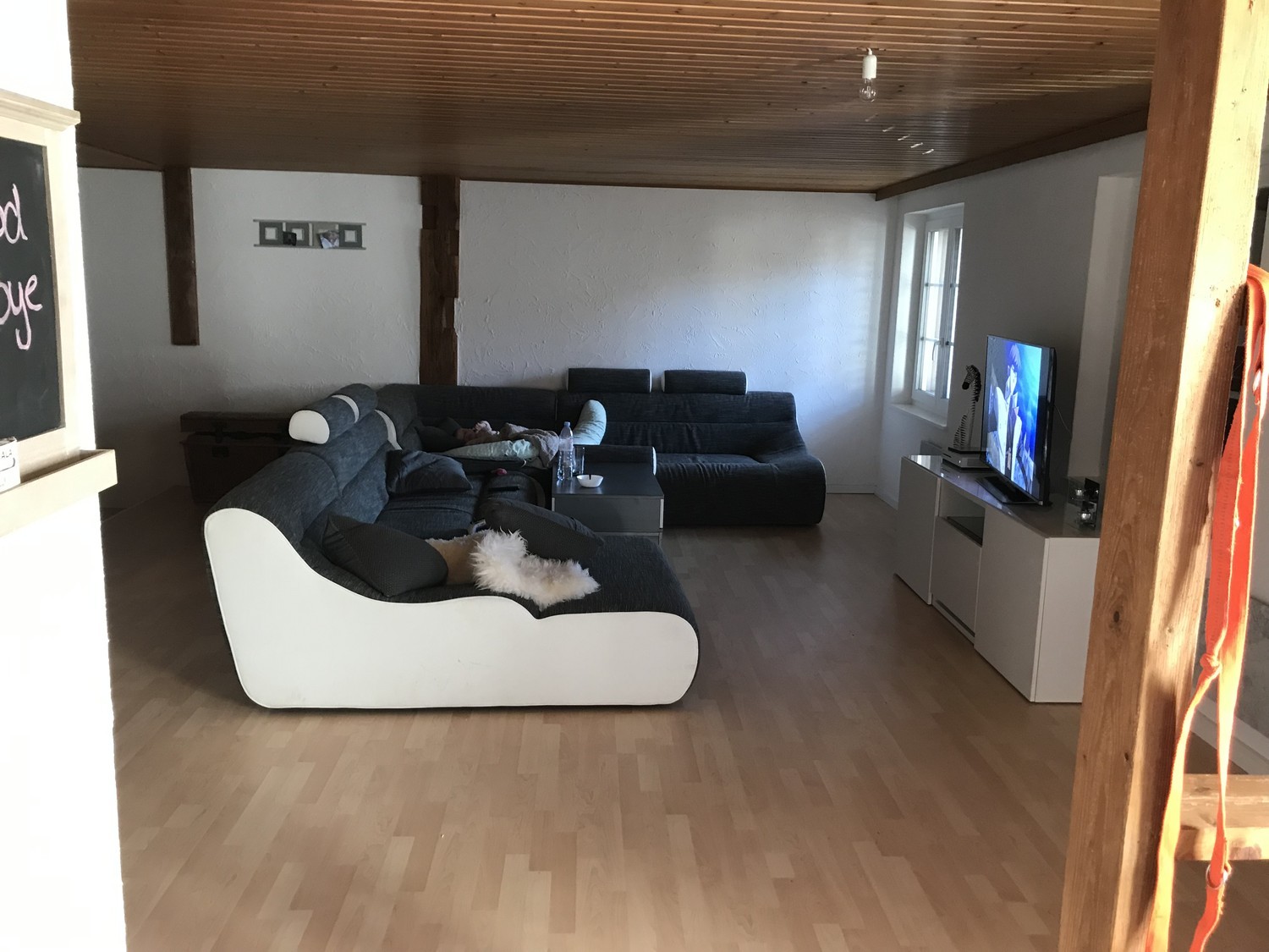 Appartement de 3 ½ pièces, photo 1 sur 7