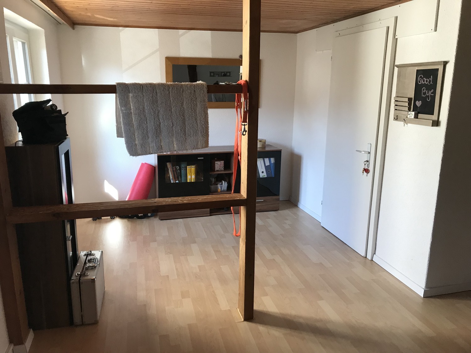 Appartement de 3 ½ pièces, photo 5 sur 7